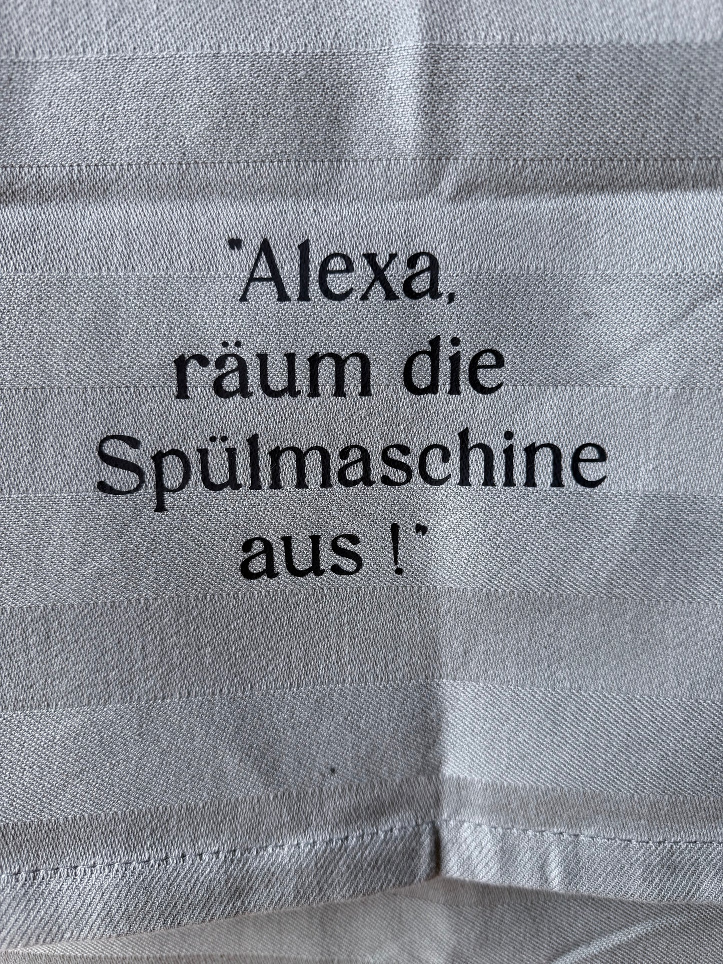 Geschirrhandtuch