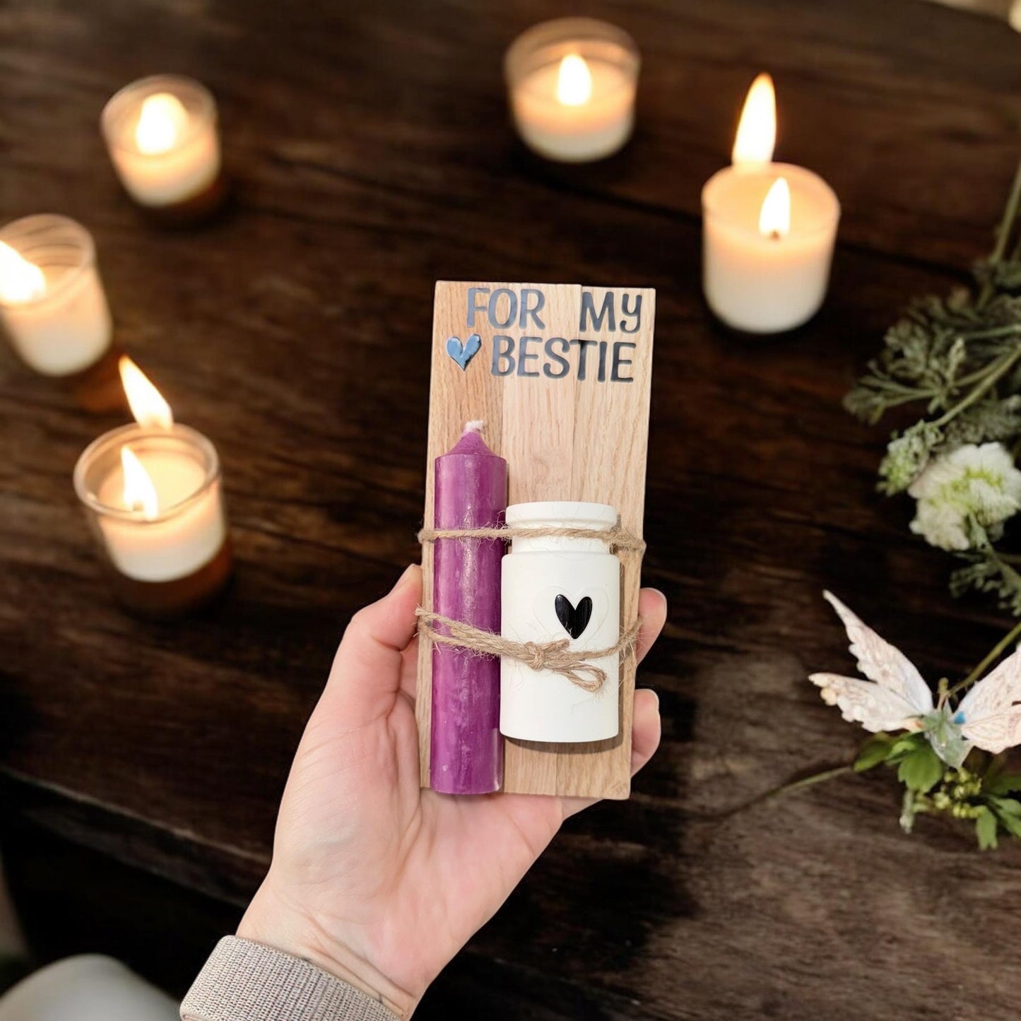 Mitbringsel Set | Geschenke Set