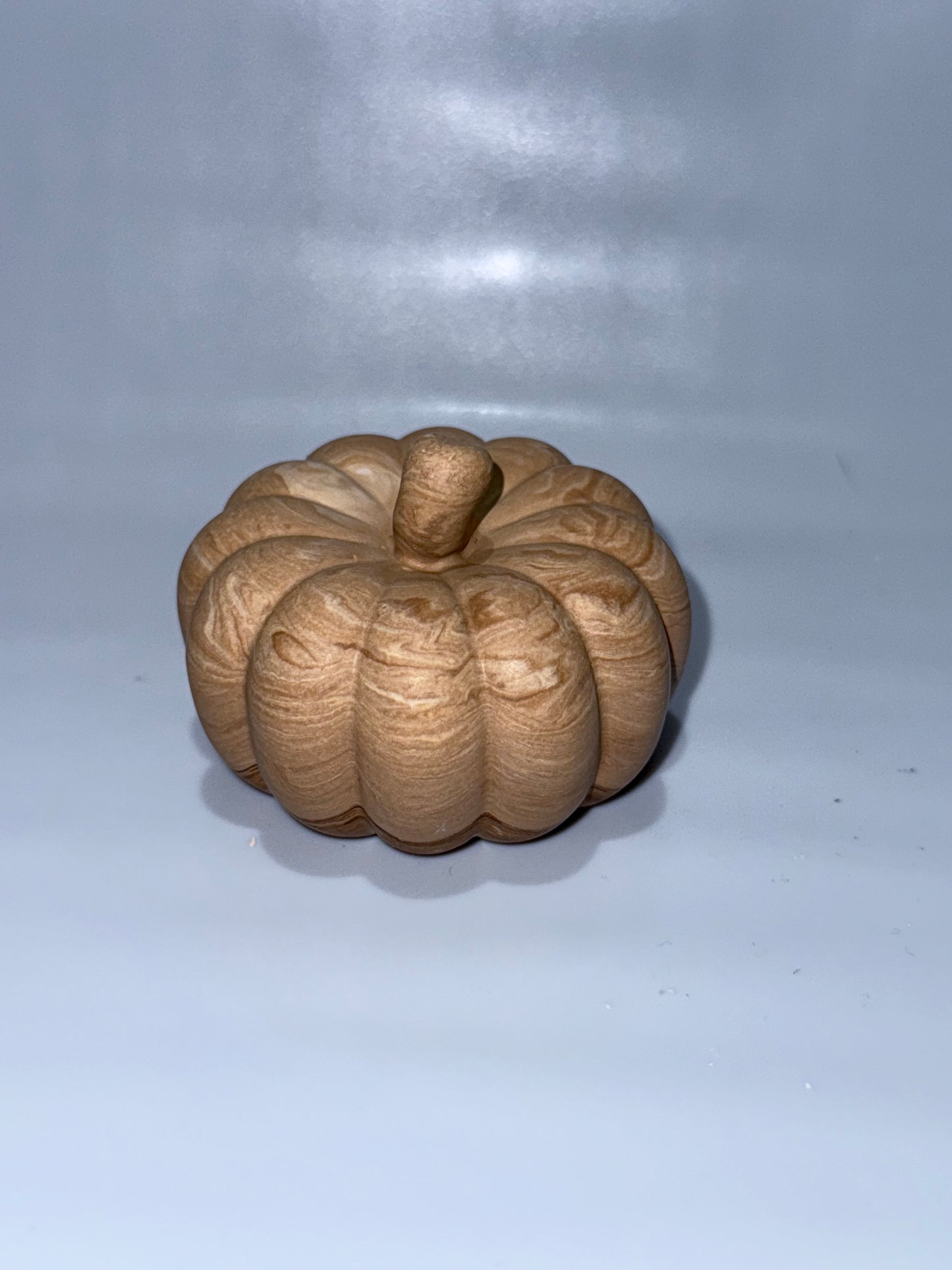 Kürbis Kerzenhalter, Pumpkin, Kürbis Deko, Kürbisse