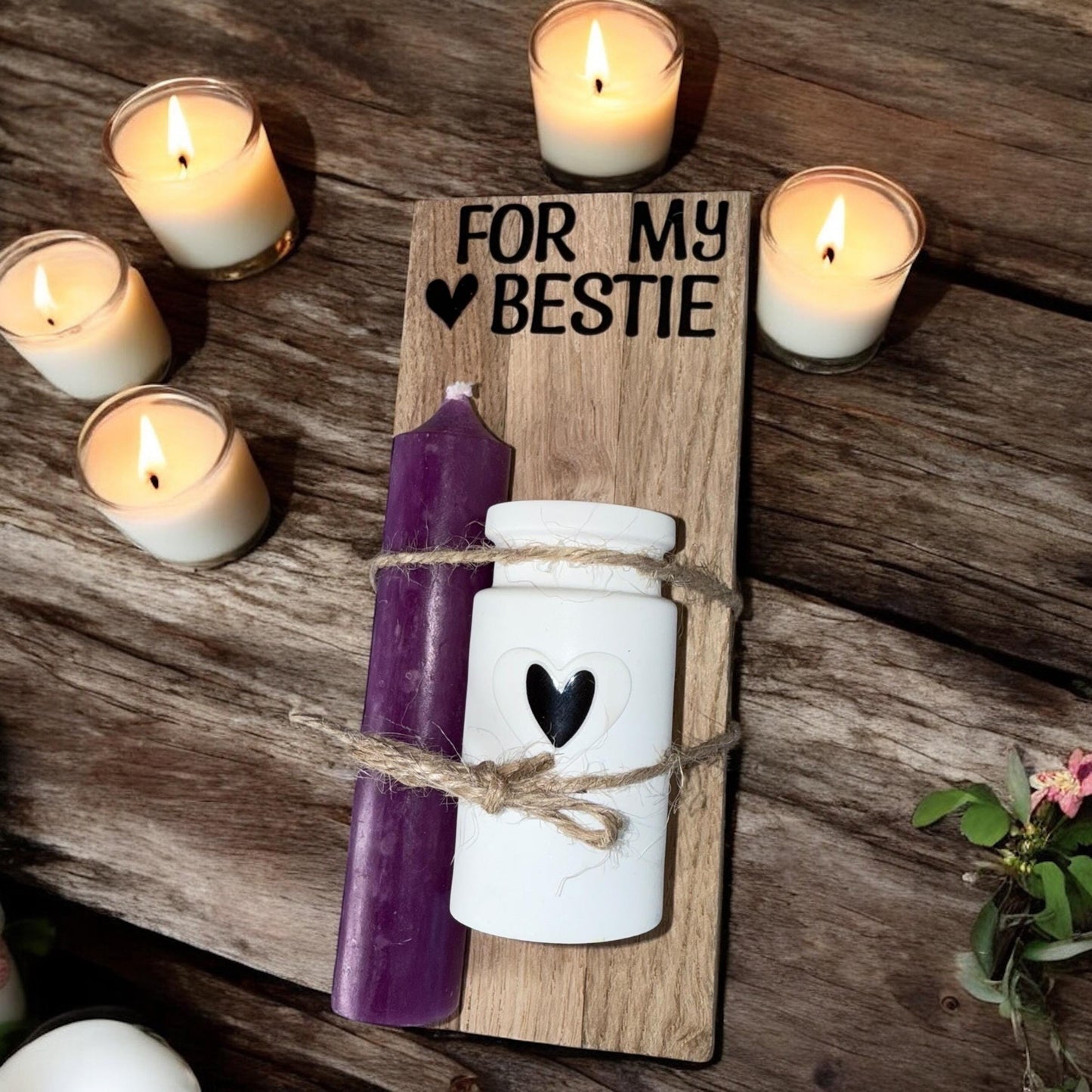 Mitbringsel Set | Geschenke Set