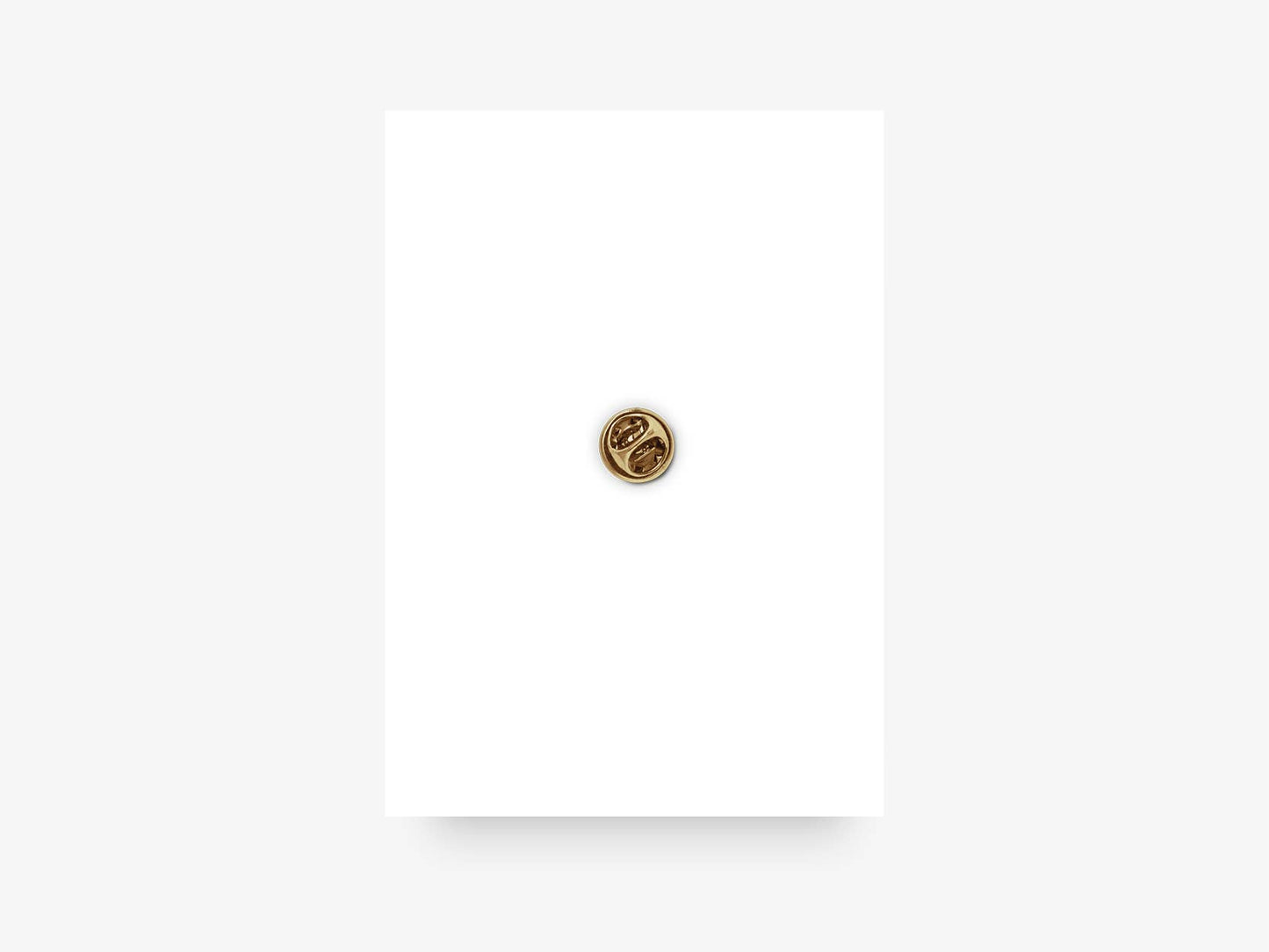 Pin / Officially Retro