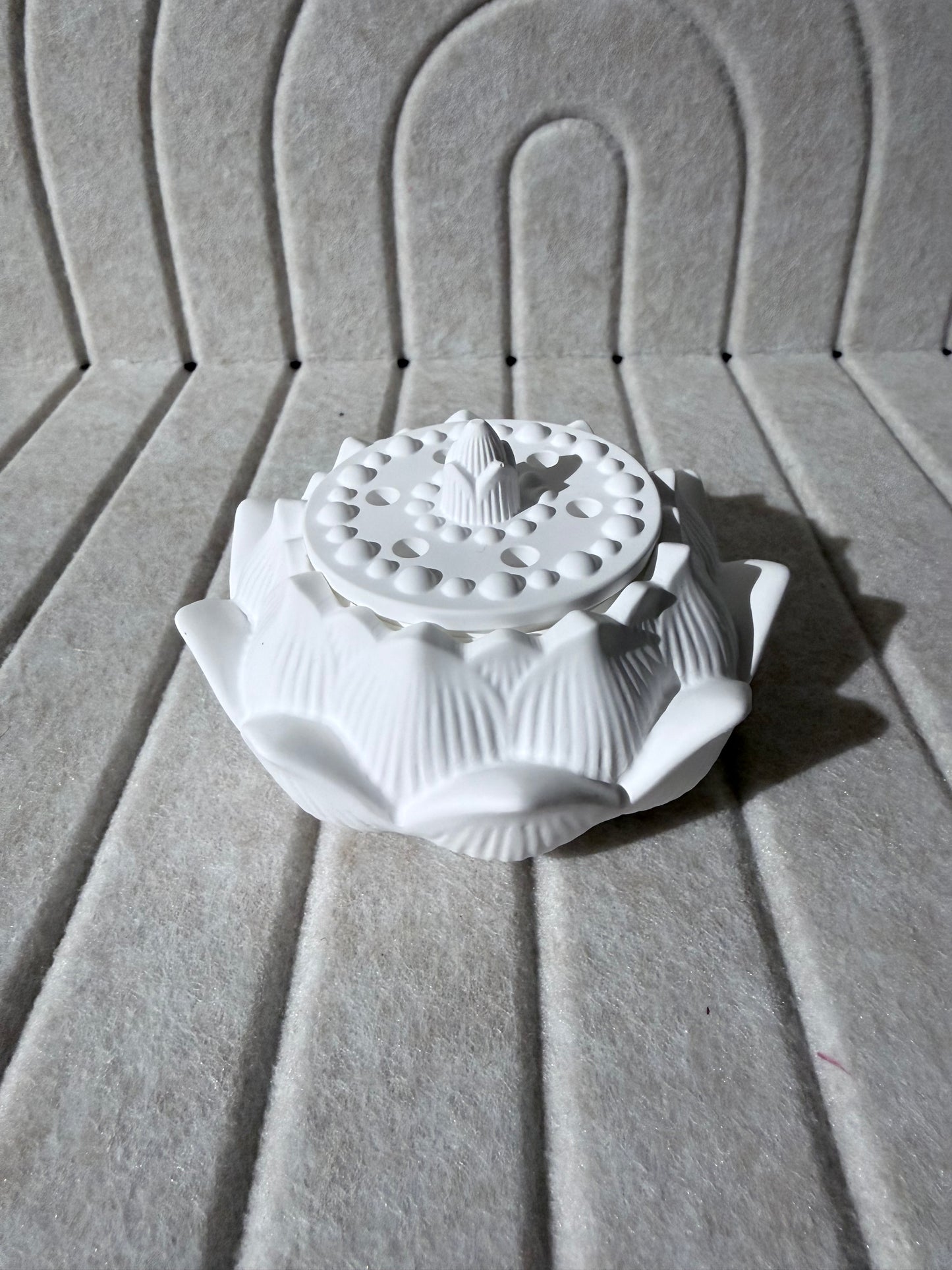 Räucher - Lotusblume