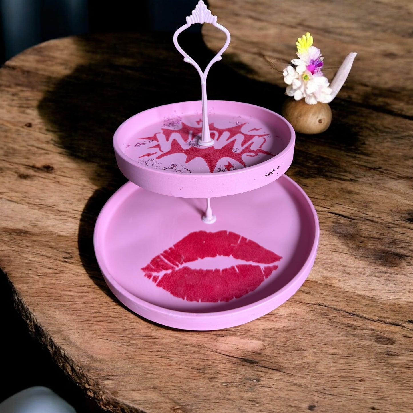 WOW Etagere