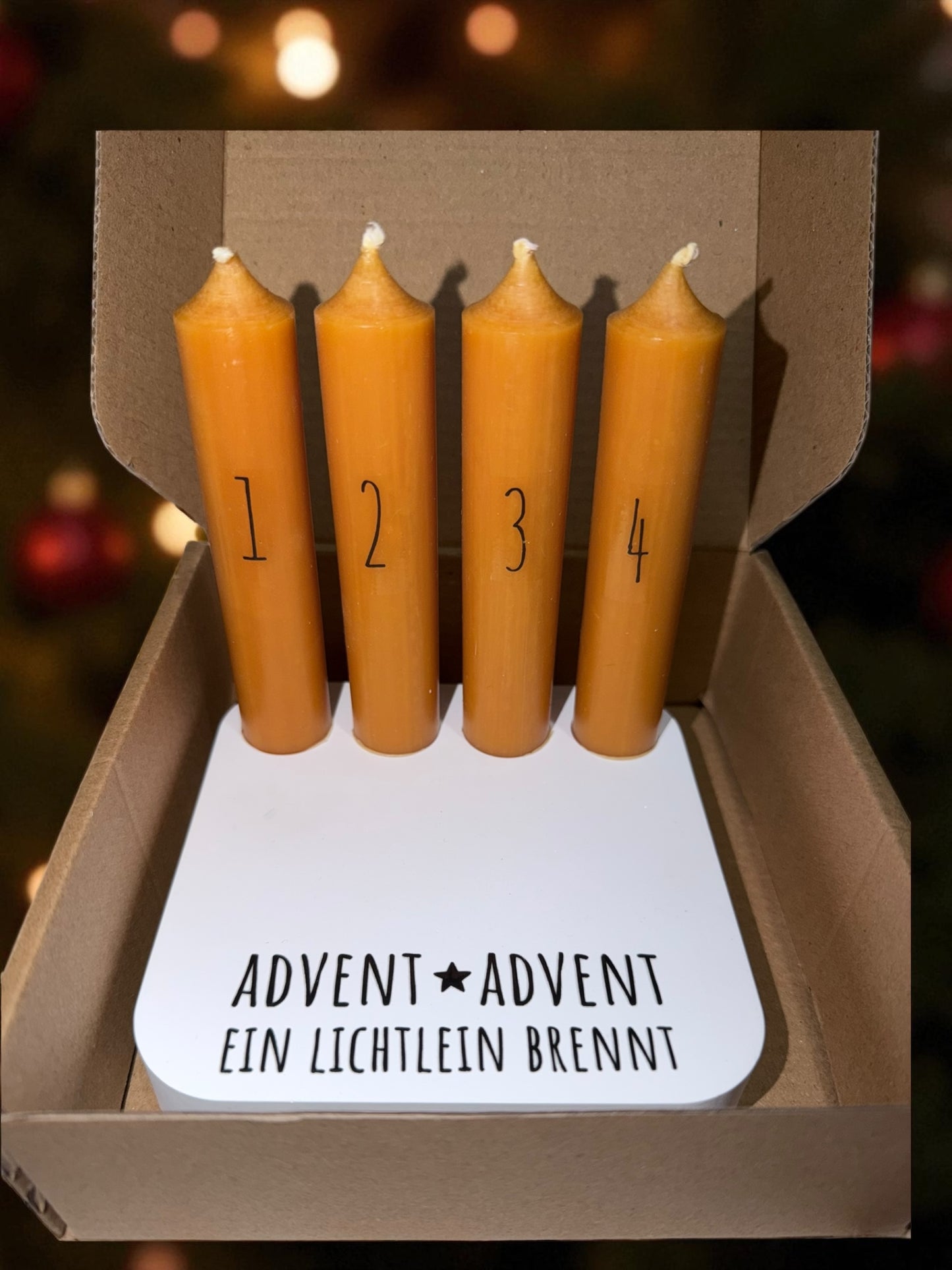 Advent , Advent ein Lichtlein brennt