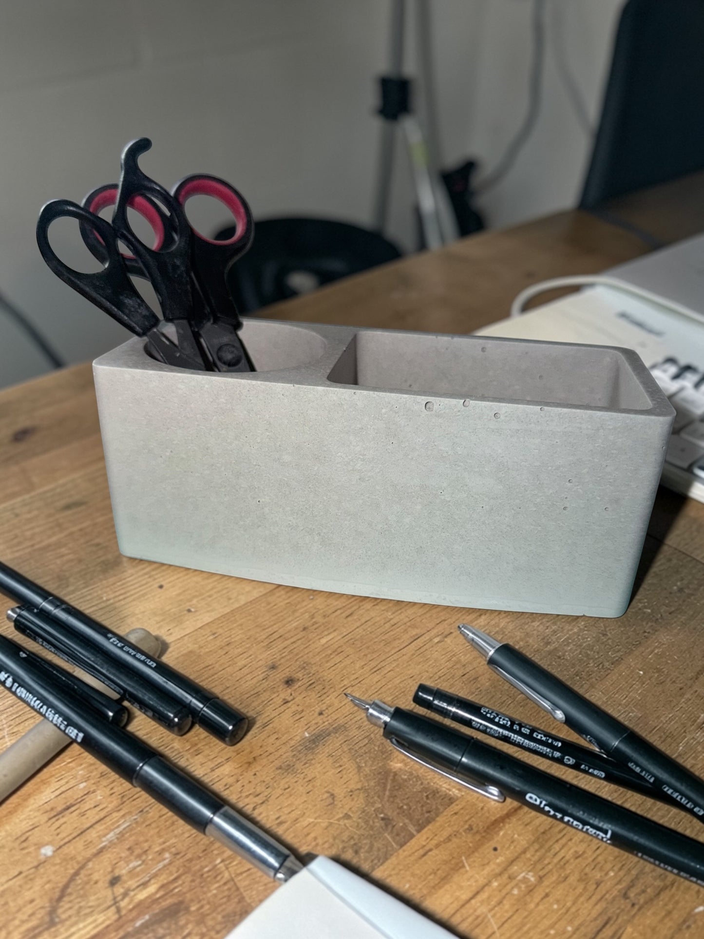 Schreibtisch Organisations - Set