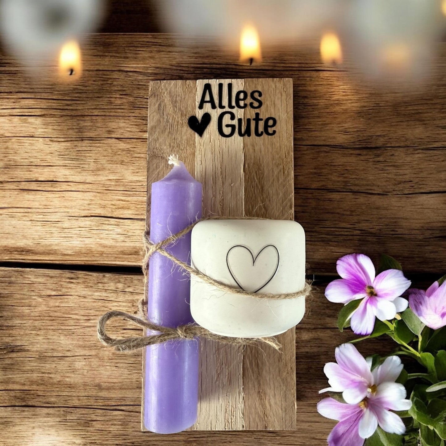 Mitbringsel Set | Geschenke Set