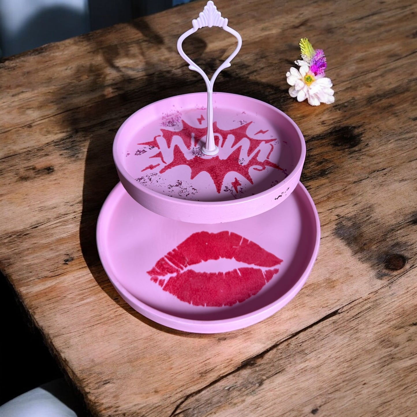 WOW Etagere