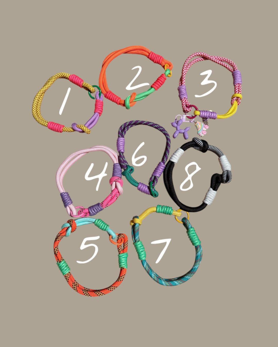 Handykette 2 in 1