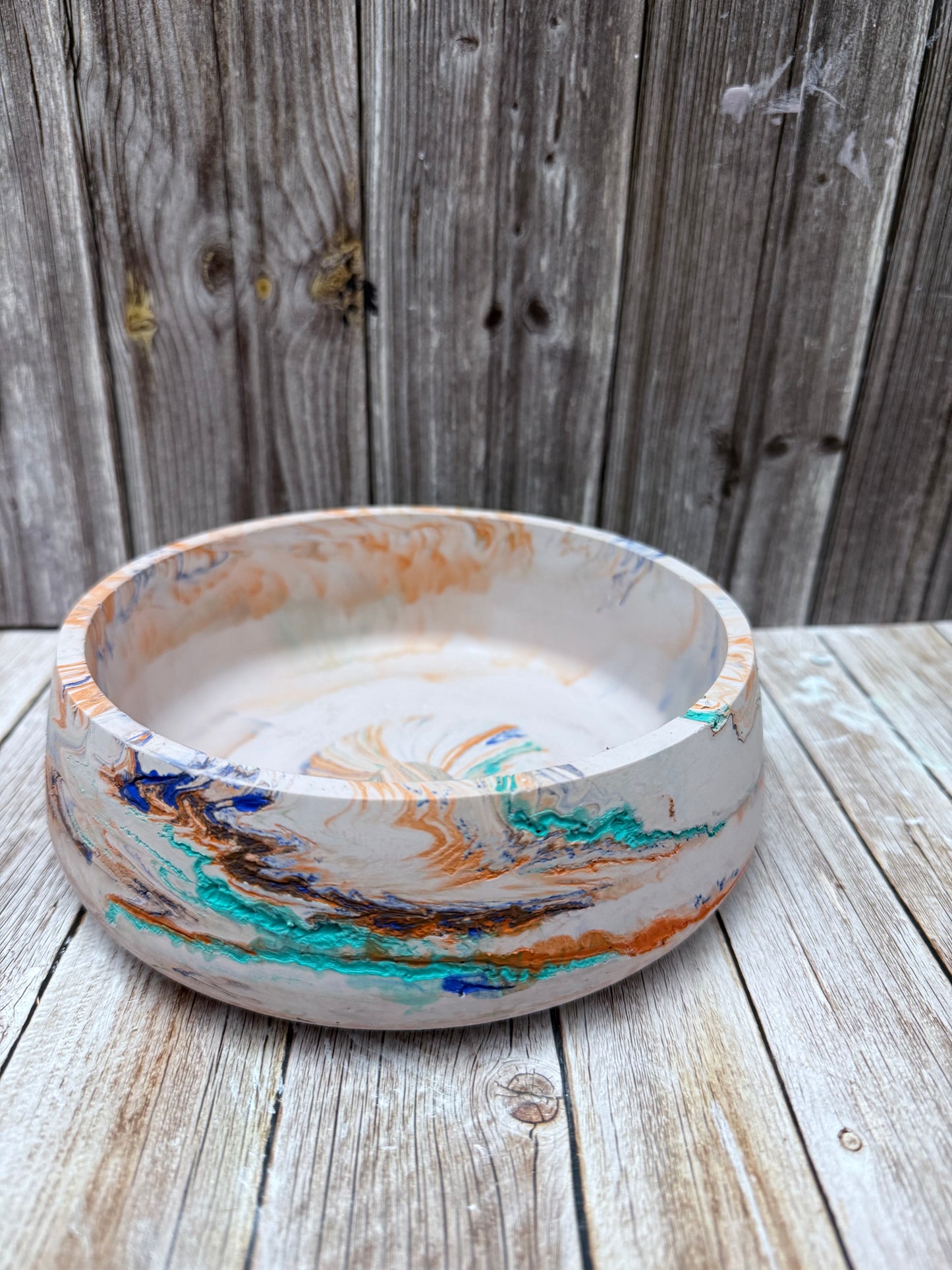 Bowl, Schalen, Obstschale, Schlüsselschale, bunte Schale