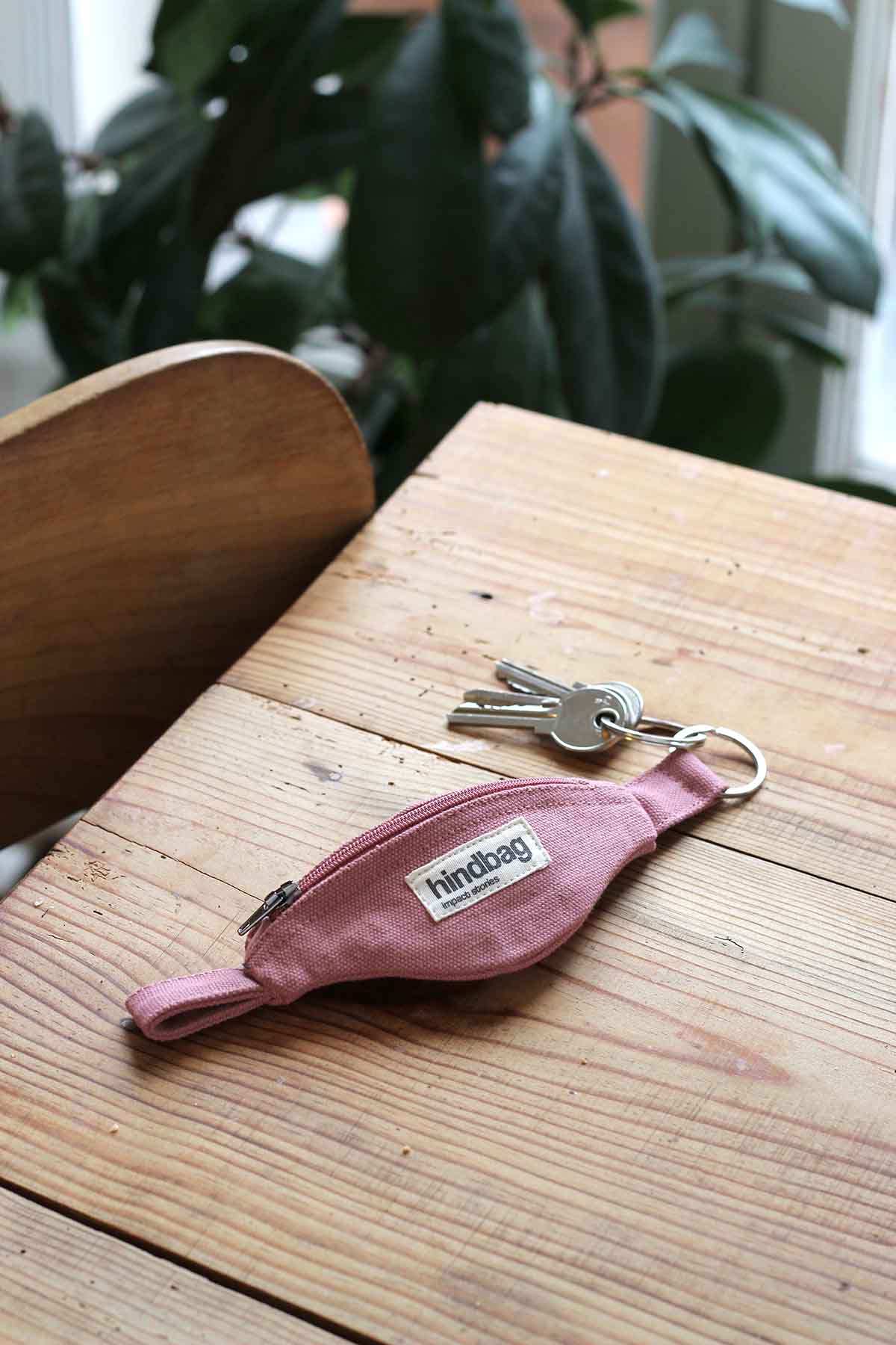 HINDBAG Mini Bauchtaschen