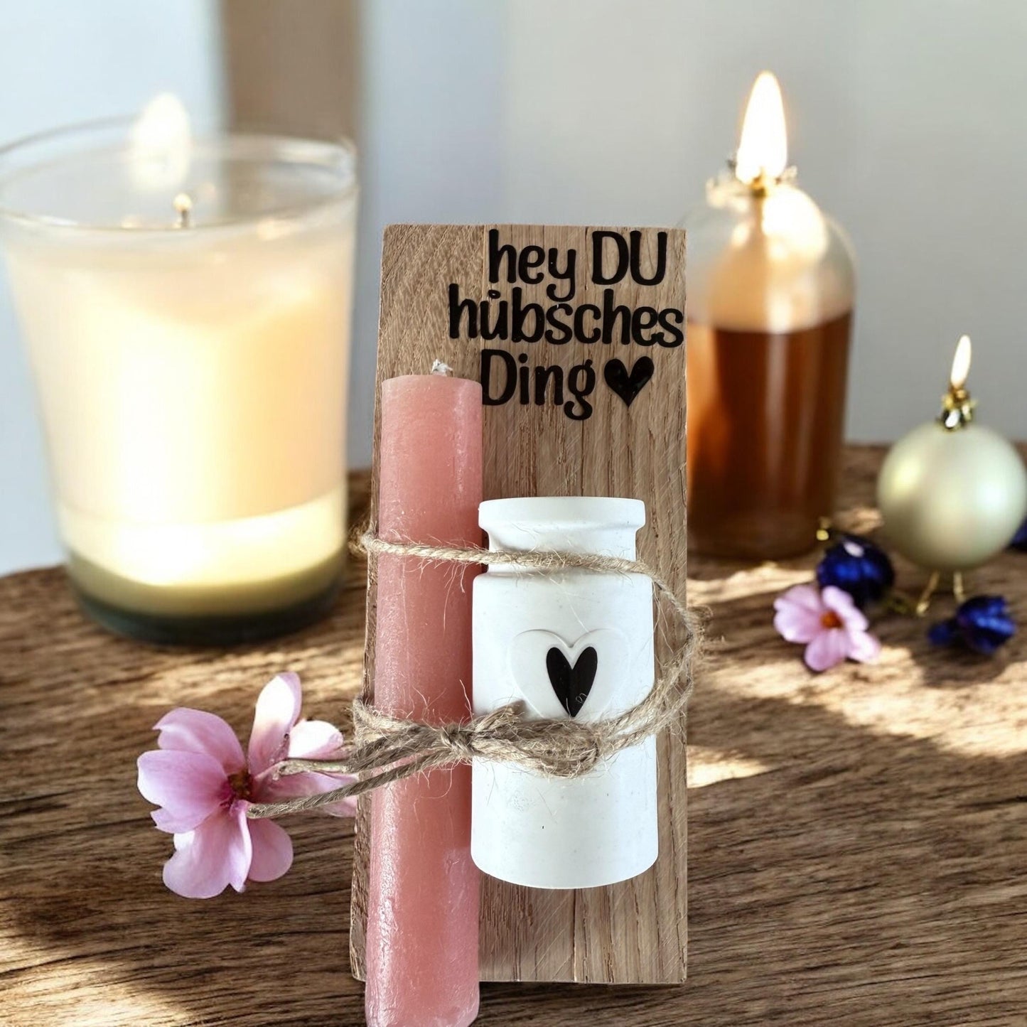 Mitbringsel Set | Geschenke Set