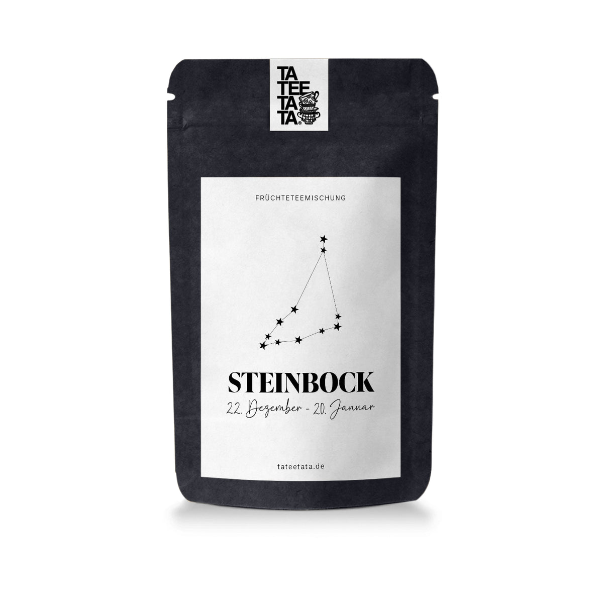 Sternzeichen Tee
