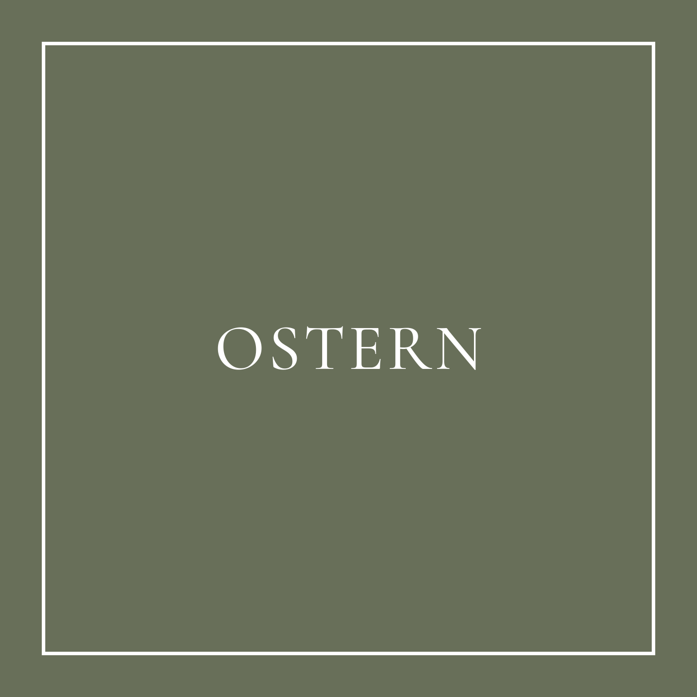 Ostern