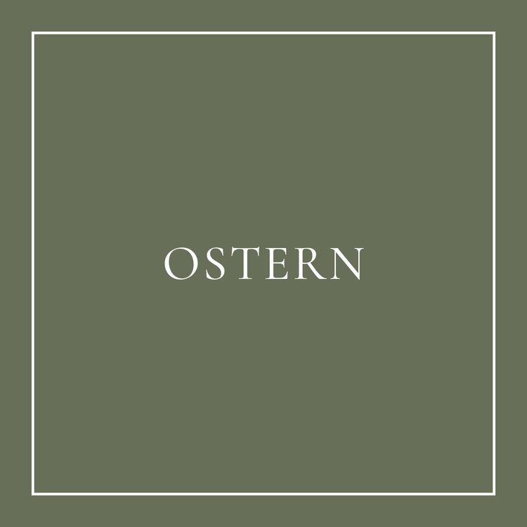 Ostern