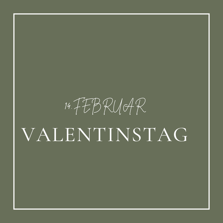Valentienstag