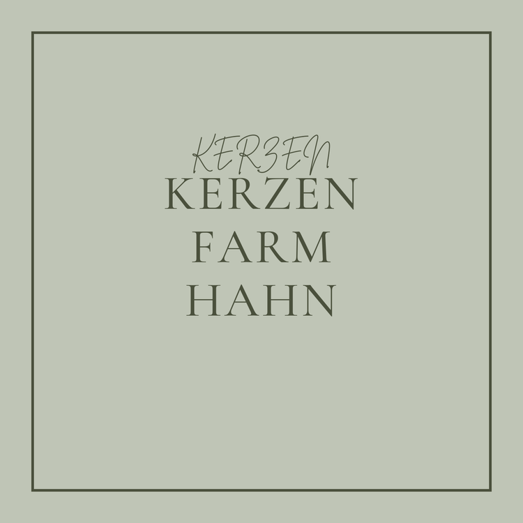 Kerzenfarm Hahn