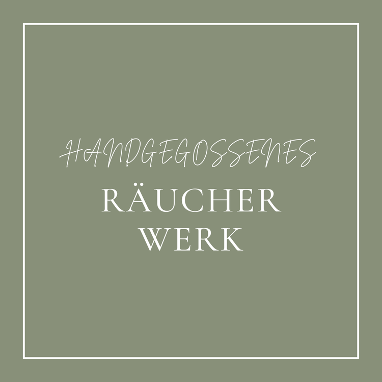 Räucherwerk