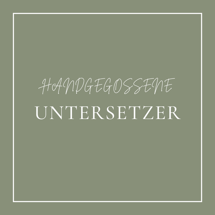 Untersetzer