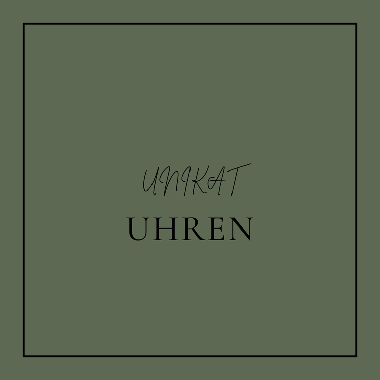 Uhren