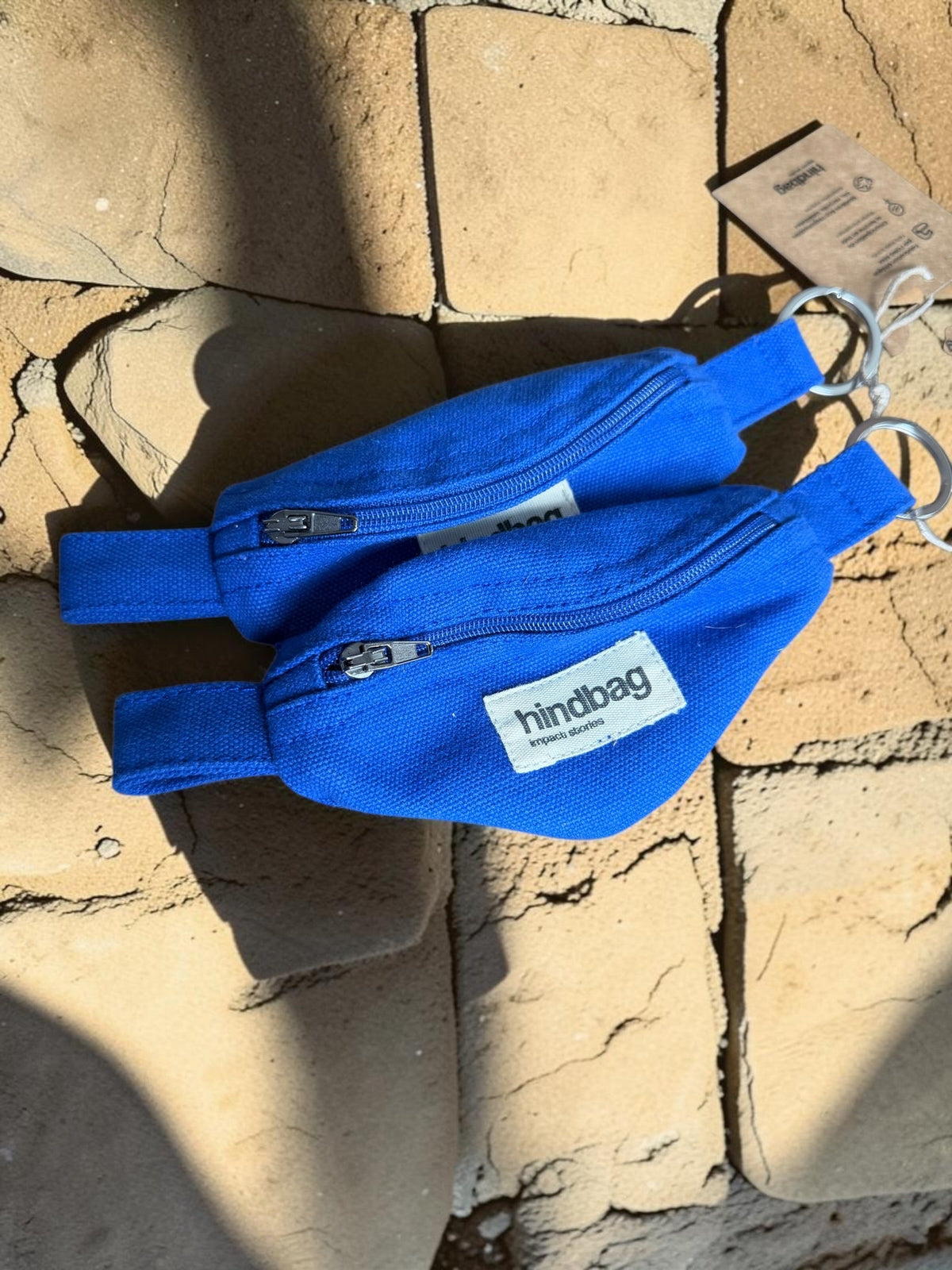 Hindbag Taschen