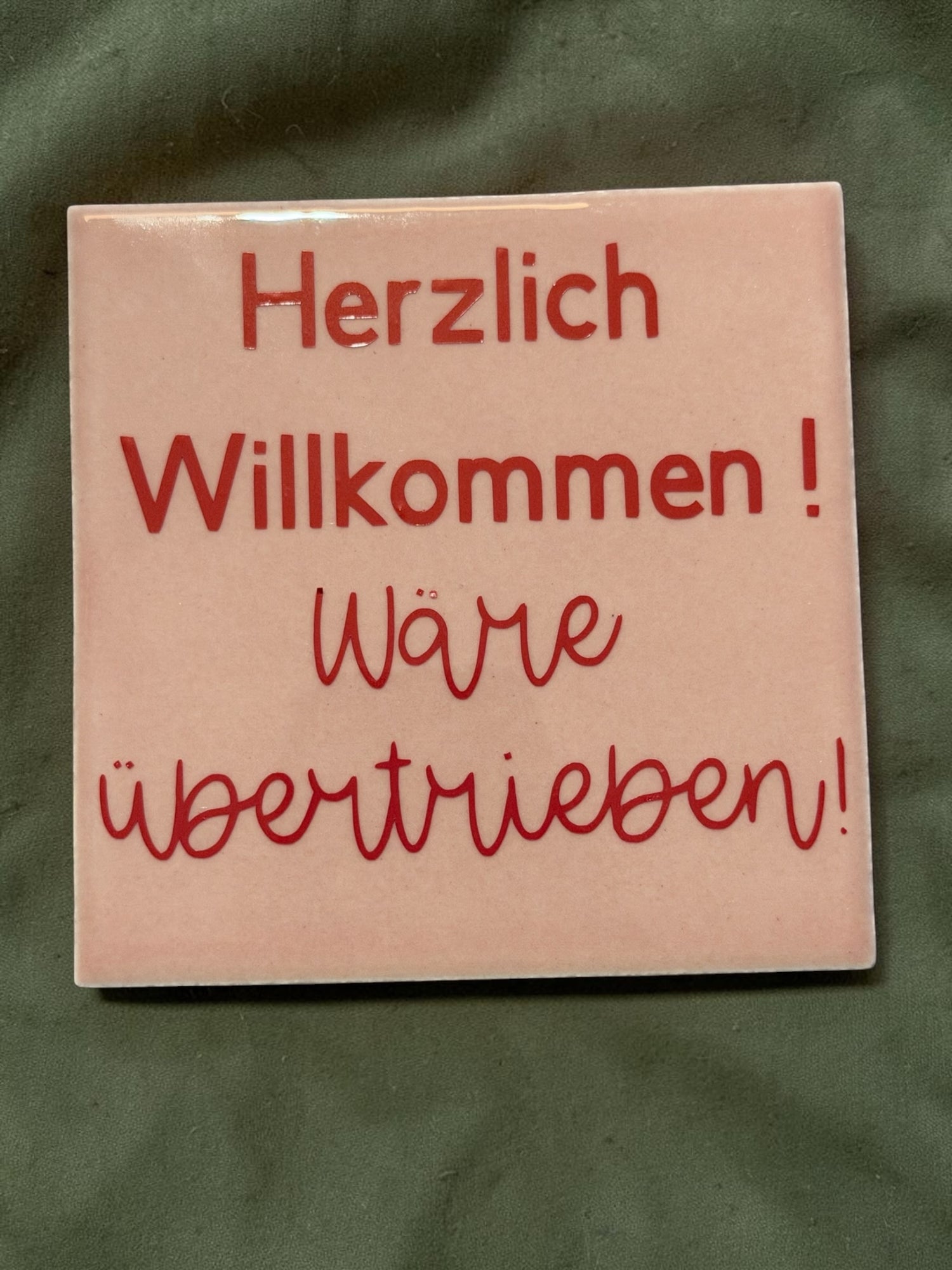 Kacheln