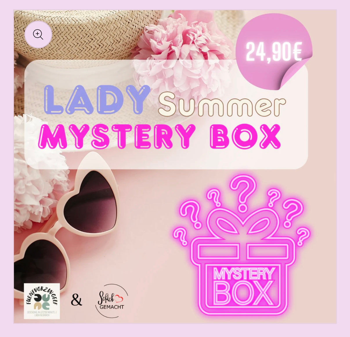 Mystery Boxen