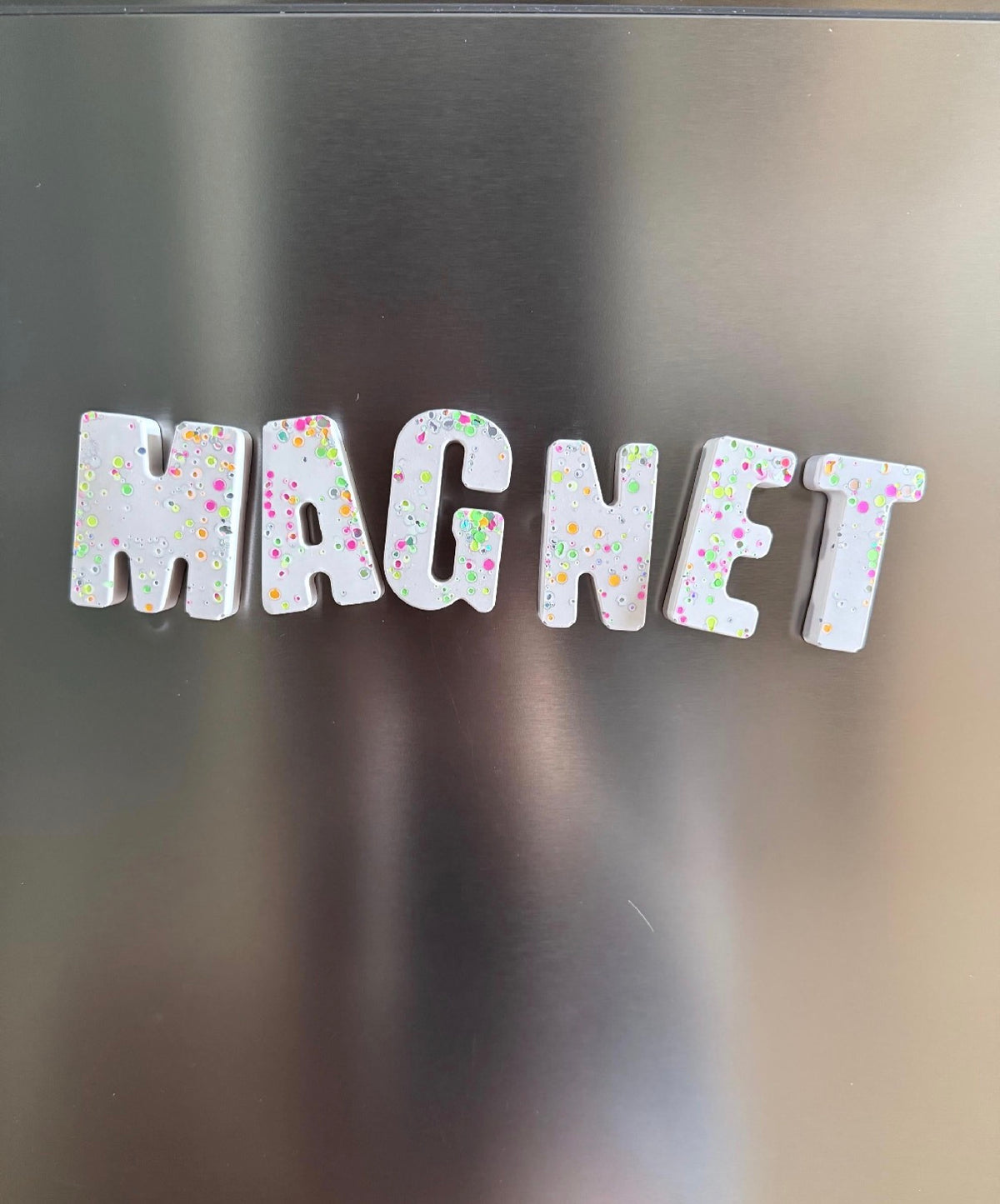 Magnete