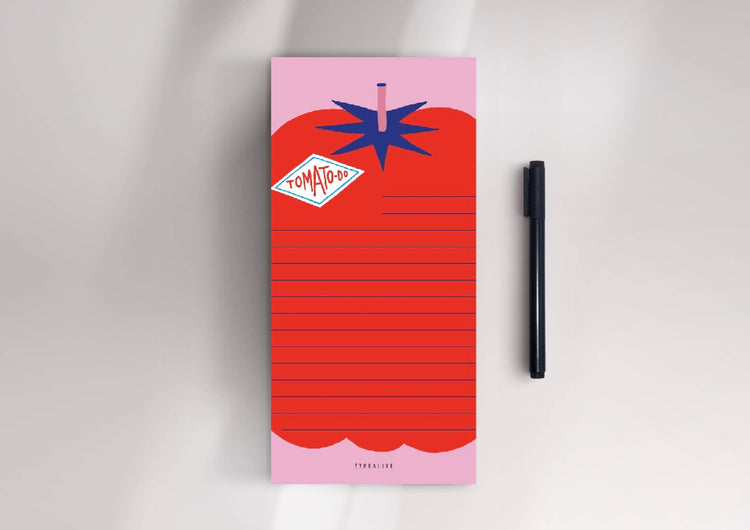 Freaky Blöcke & Notizhefte