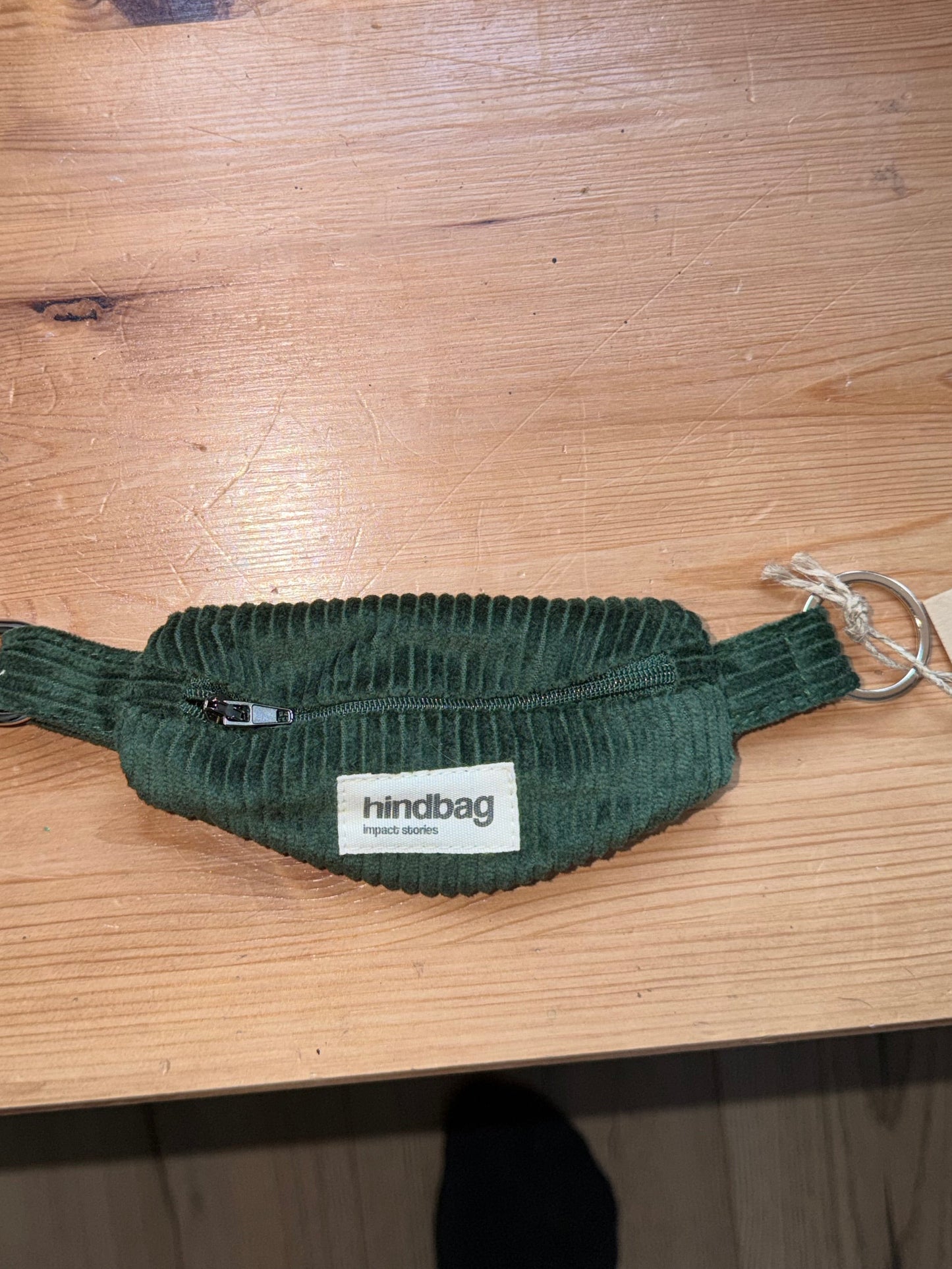 HINDBAG Schlüsselanhänger Côme