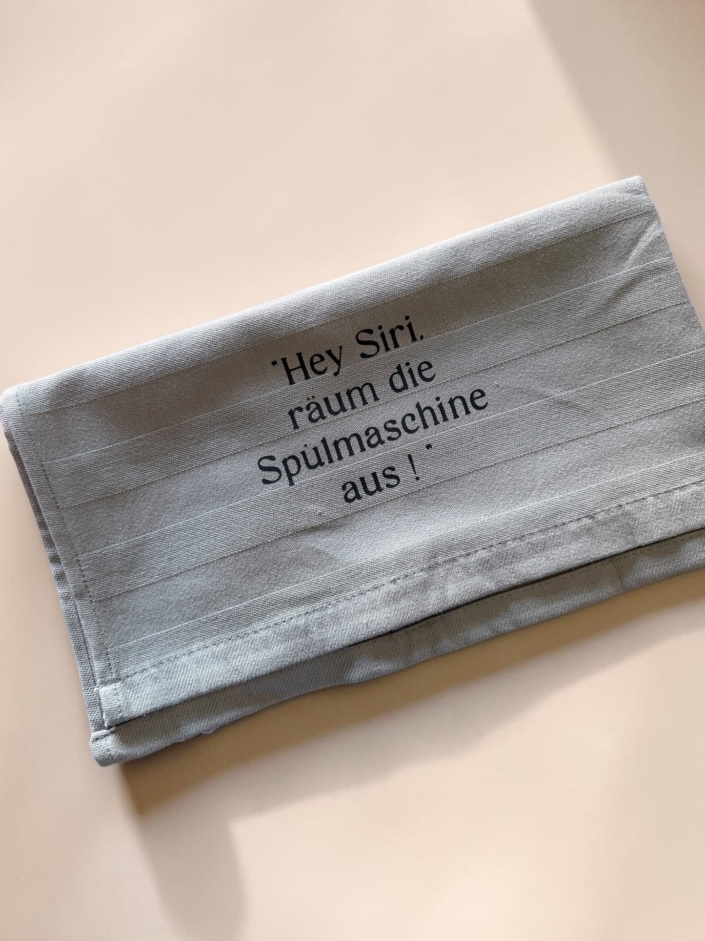 Tea towel