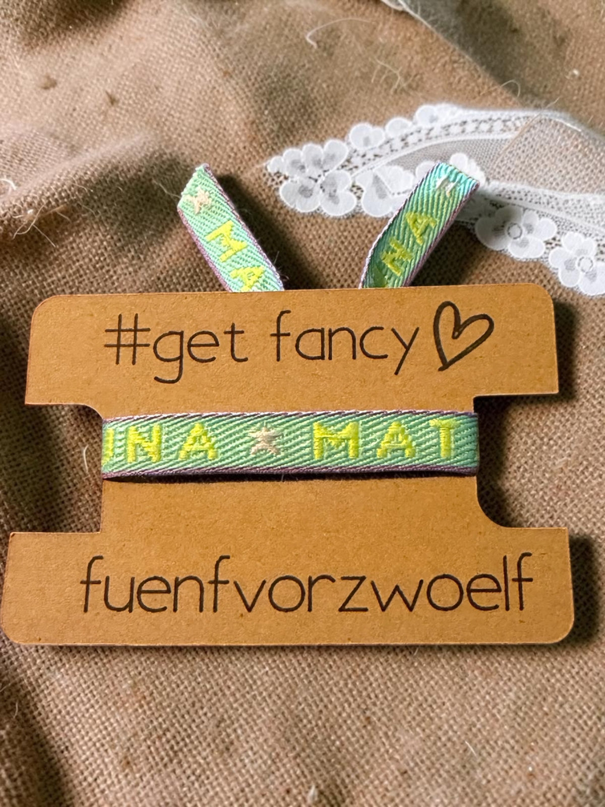 Festival Armbänder bunt | Stoff Armband | Freundschaftsbänder | Ibiza Armband Boho | Armbänder JGA | Sommer Armbänder Damen