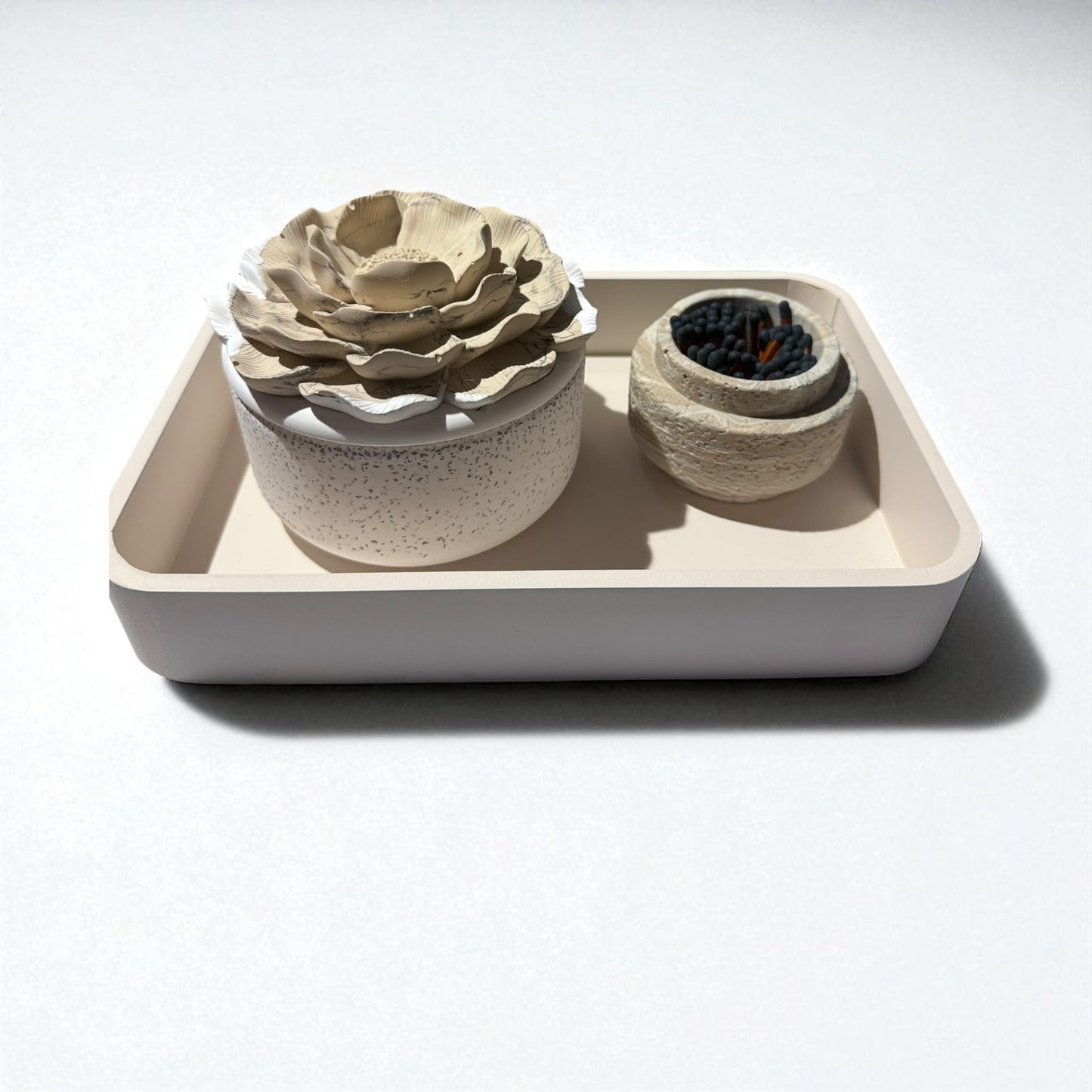 Herbst Geschenksets - handgemacht - Herbst - Kürbis