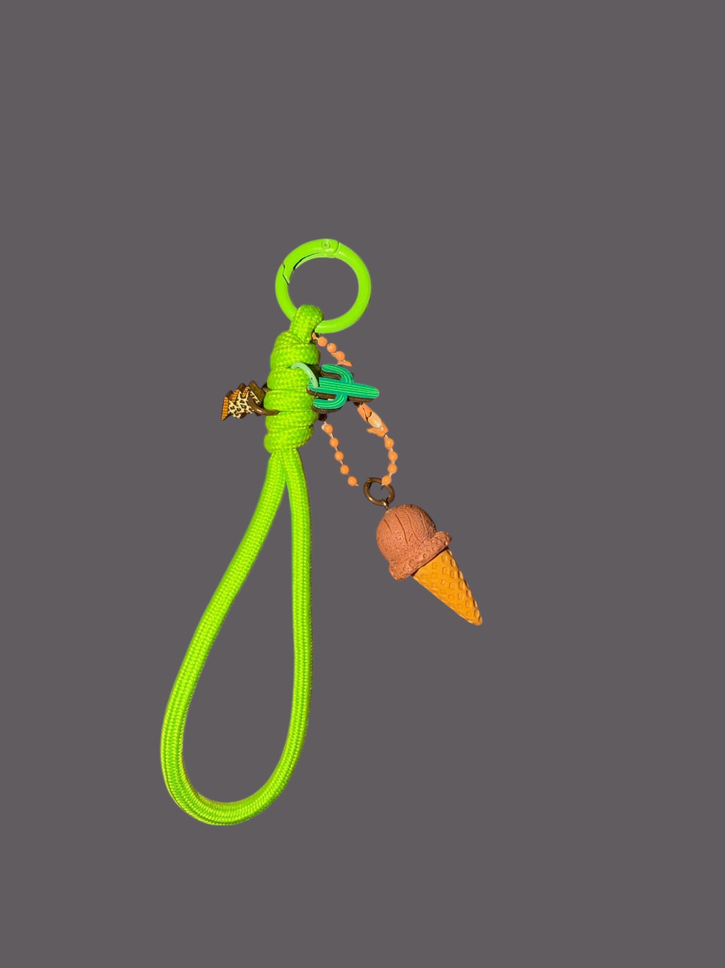 Handykette  / Handyanhänger