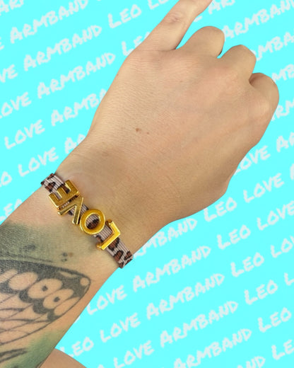 Leo love - Statement - Armand