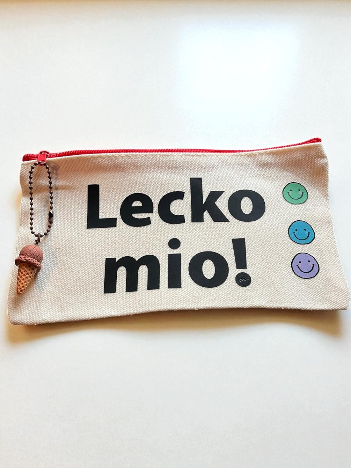 Statement Pouch