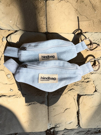 HINDBAG Schlüsselanhänger Côme