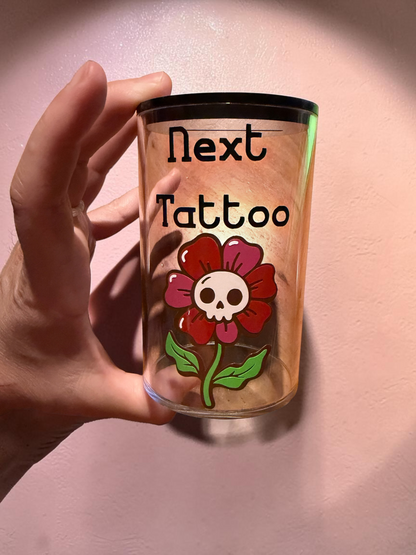 Tattoo Sparglas