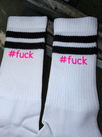 Personalisierte Tennissocken