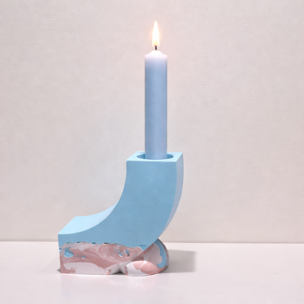 Kerzenständer |