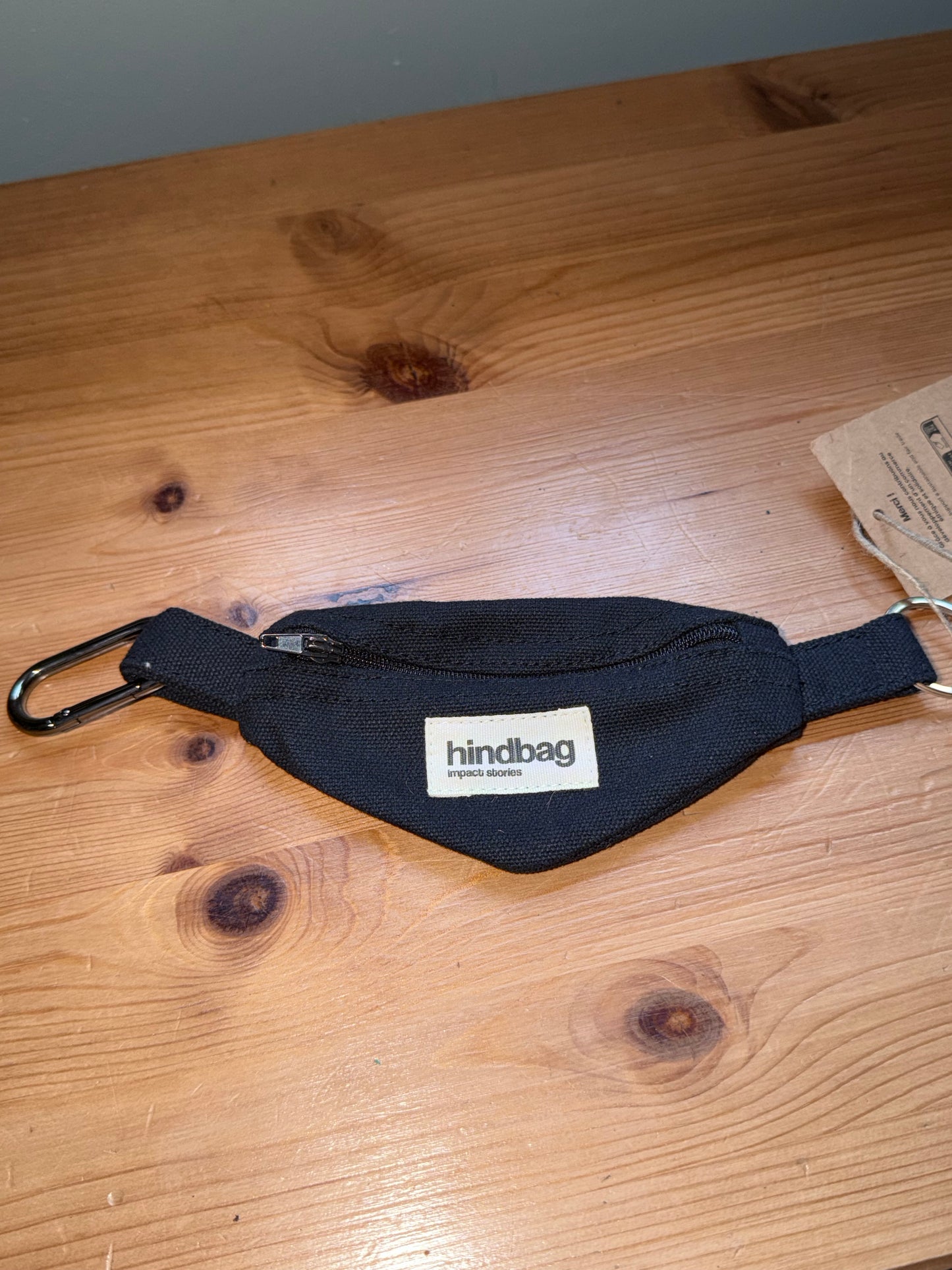 HINDBAG Schlüsselanhänger Côme