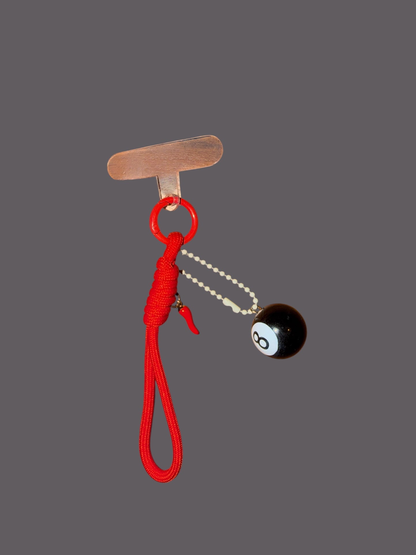 Handykette  / Handyanhänger