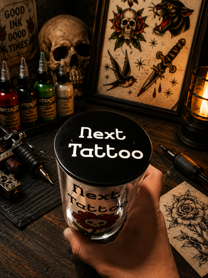 Tattoo Sparglas