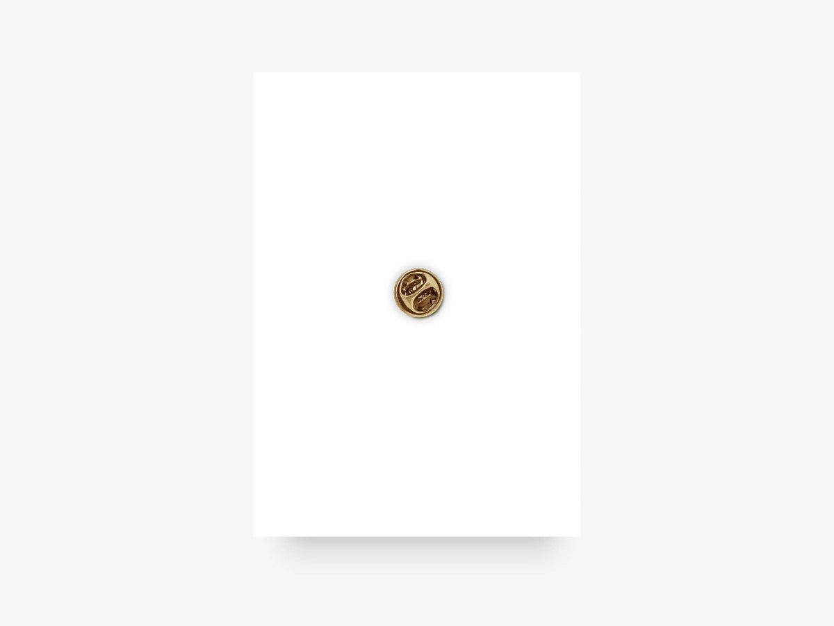 Pin / Dogupied