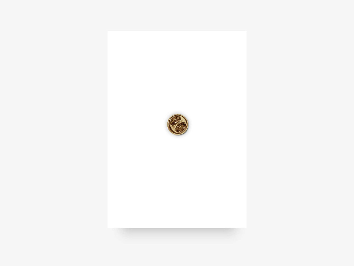 Pin / Good Times Roll