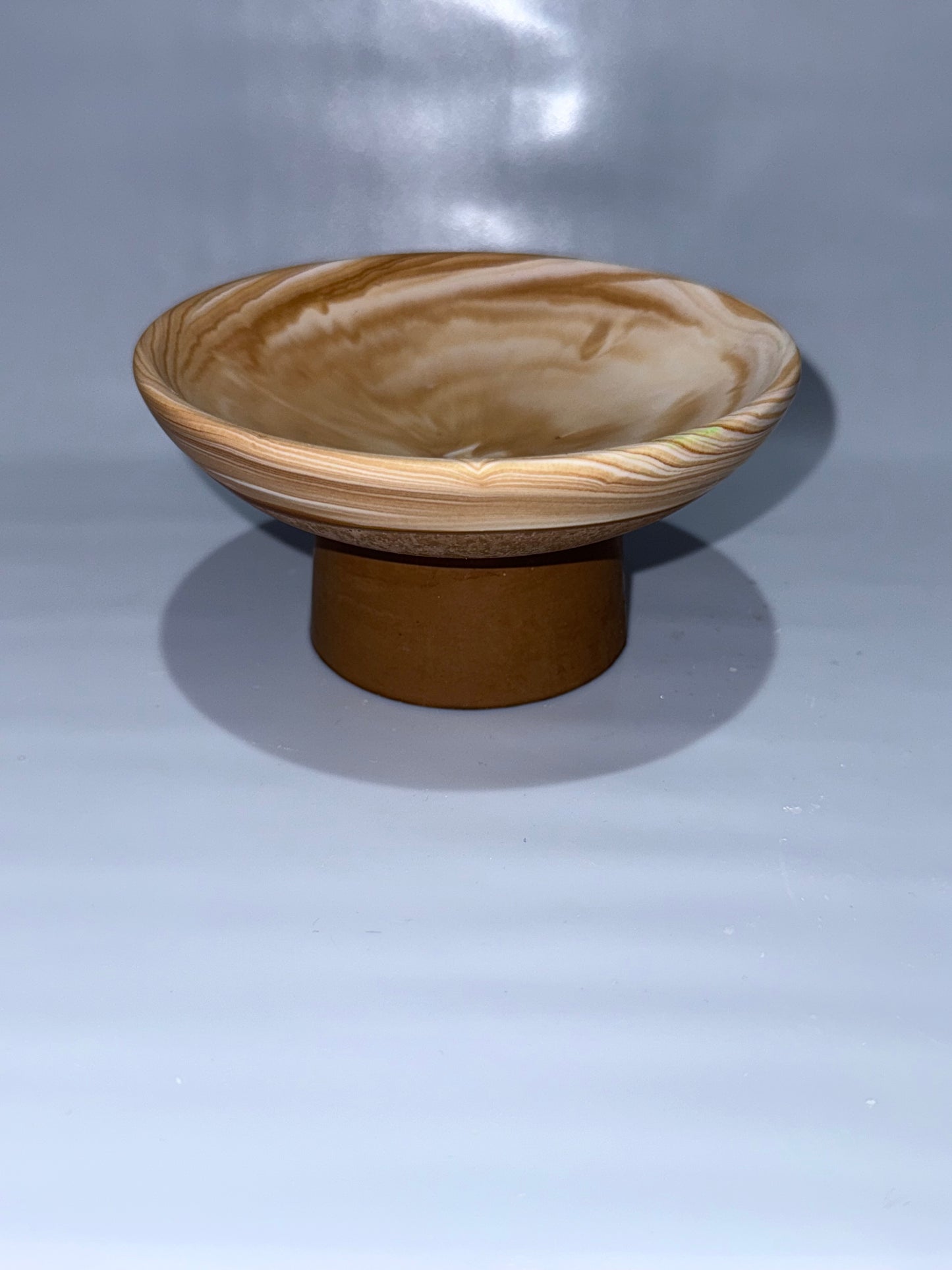 Holz Dekor | handgegossen | Unikate | Home Dekor | Wood