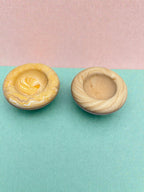 Eierbecher | Handmade | personalisiert