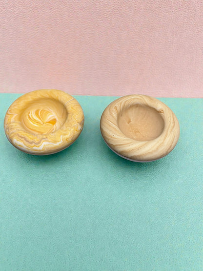 Eierbecher | Handmade | personalisiert