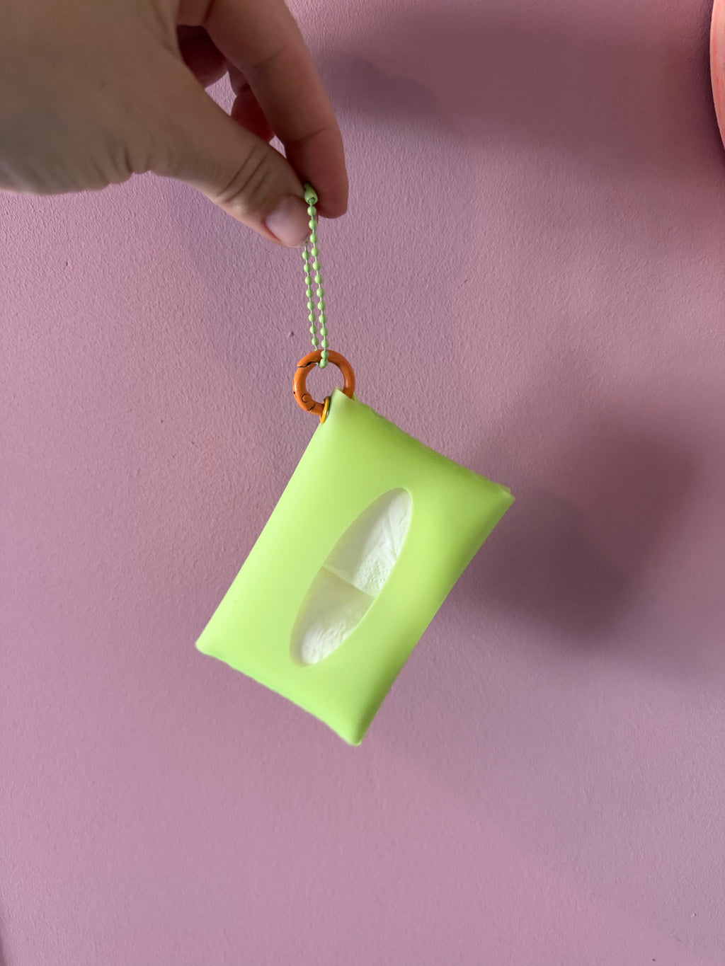 Mini bags | Schlüssel - oder Taschenanhänger