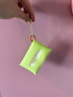 Mini bags | Schlüssel - oder Taschenanhänger