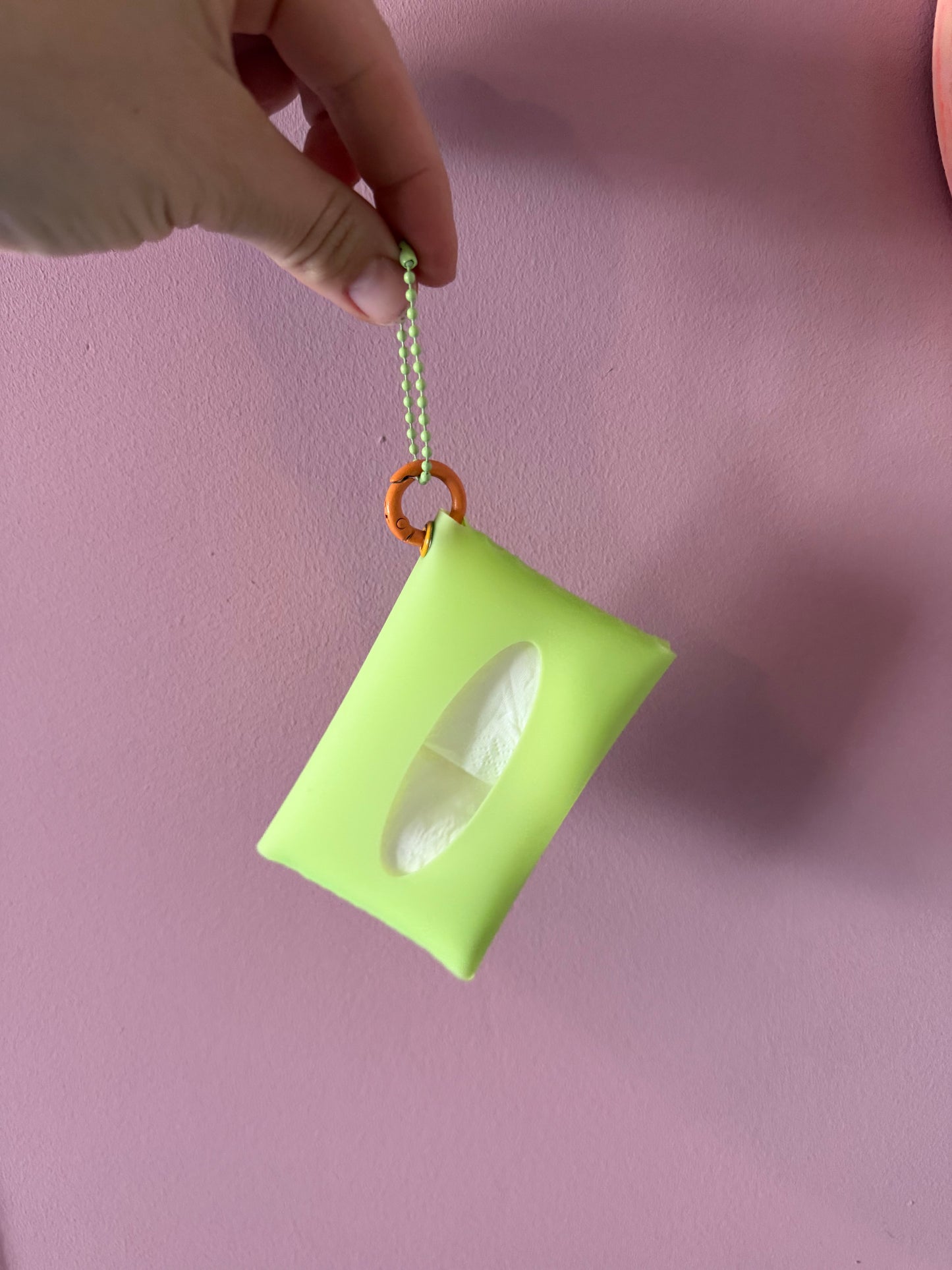Mini bags | Schlüssel - oder Taschenanhänger